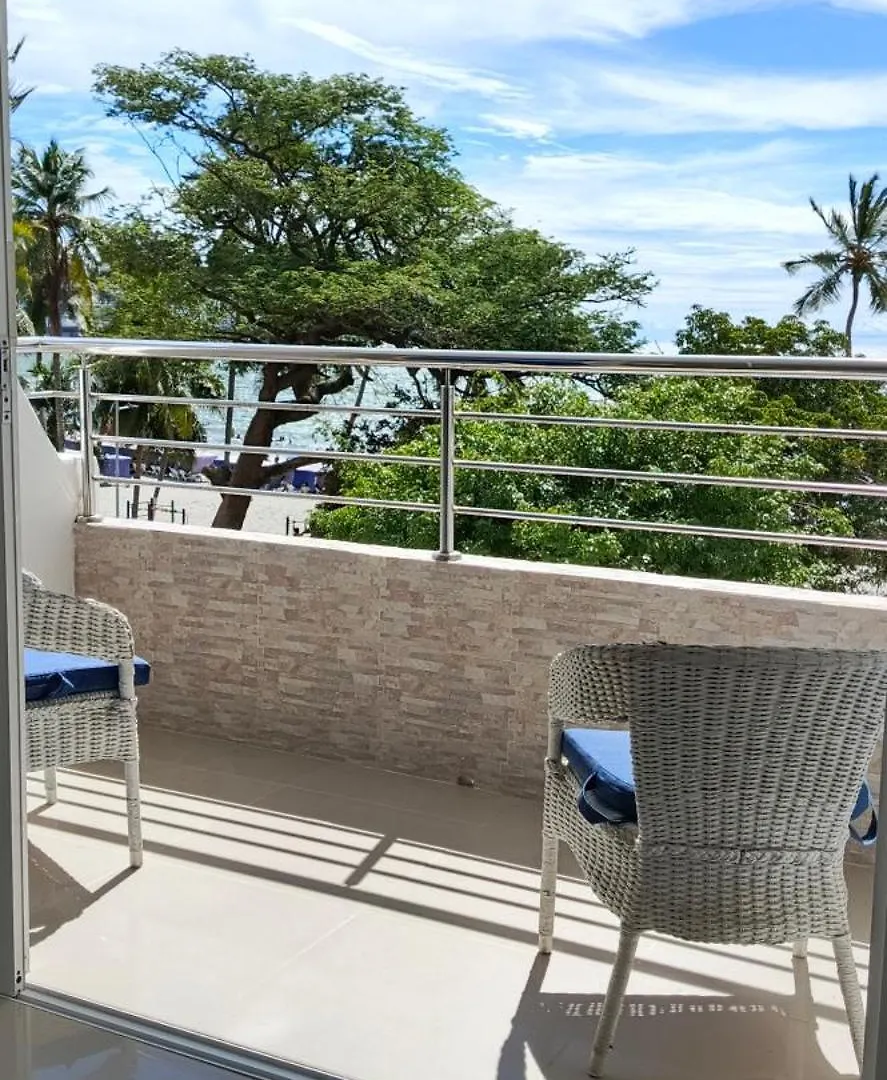 Apartamento Reservas La Bonanza Sas Huasipungo Primera Linea Gaira