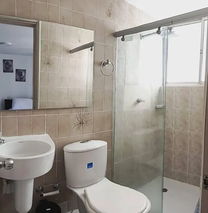 Apartamento Reservas La Bonanza Sas Huasipungo Primera Linea Gaira