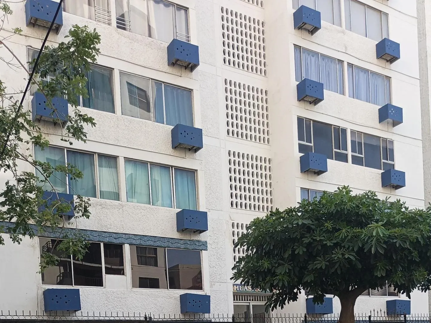 Apartamento Reservas La Bonanza Sas Huasipungo Primera Linea Gaira